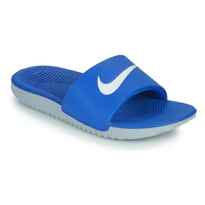 Nike KAWA GS Modrá