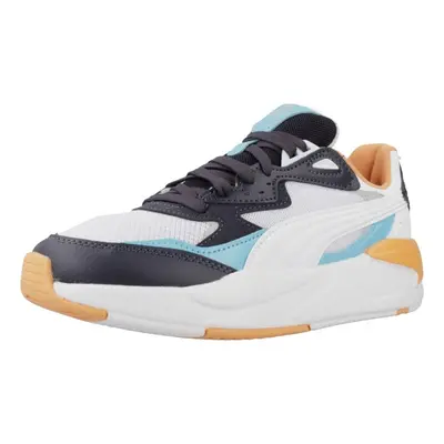 Puma X-RAY SPEED JR Modrá