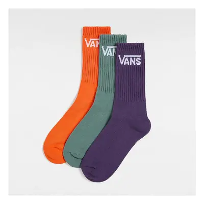 Vans Classic crew sock Žlutá