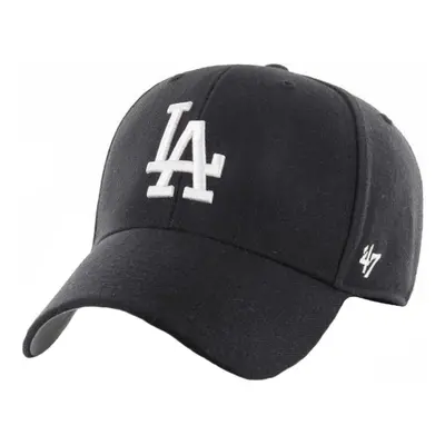 '47 Brand Los Angeles Dodgers Cap Černá