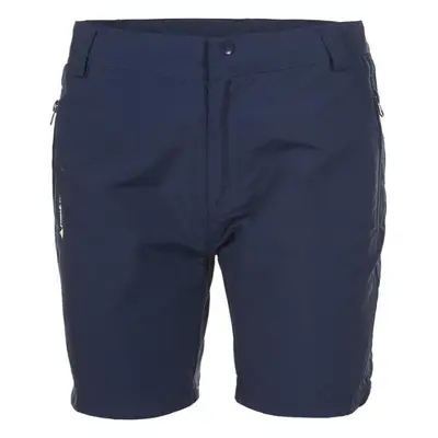 Peak Mountain Short de randonnée femme ACUAD Modrá