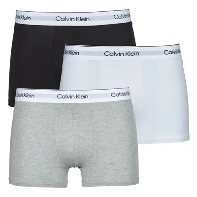 Calvin Klein Jeans TRUNK X3 ruznobarevne