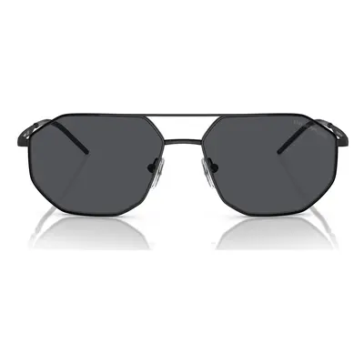 Emporio Armani Occhiali da Sole EA2147 300187 Černá