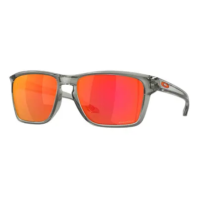 Oakley Occhiali da Sole Sylas OO9448 944832 Šedá