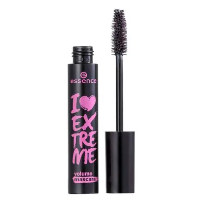 Essence I Love Extreme Volume Mascara - 01 Black Černá