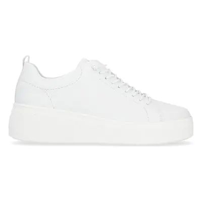 Rieker Sneaker Bílá