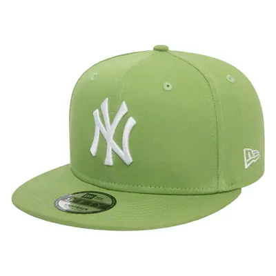 New-Era League Essential 9FIFTY New York Yankees Cap Zelená