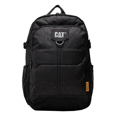 Caterpillar Barry Backpack Černá