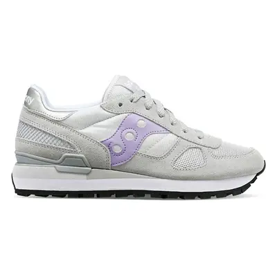 Saucony Shadow Šedá