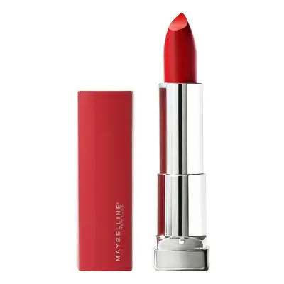 Maybelline New York Color Sensational Made For All Universal Lipstick - 382 Červená