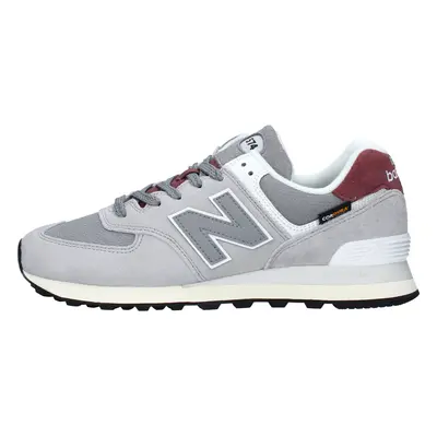 New Balance U574KBR Šedá