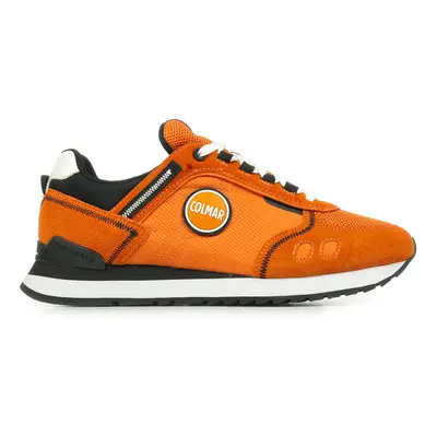 Colmar Travis Sport Bold Oranžová