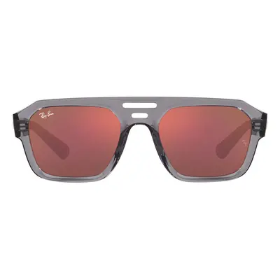 Ray-ban Occhiali da sole Corrigan RB4397 6684D0 Šedá