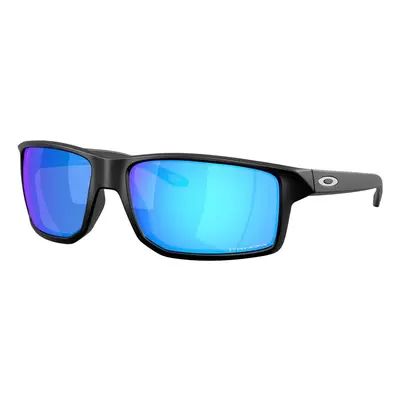 Oakley Occhiali da Sole Gibston XL OO9470 947003 Černá