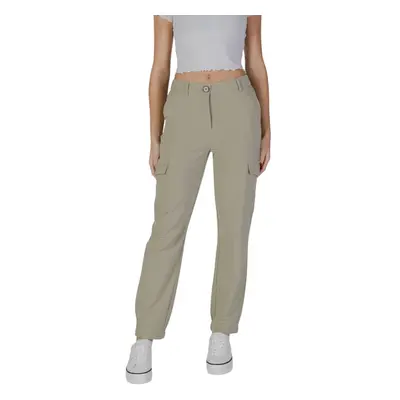 B.young BYDANTA CARGO PANTS 20812878 Zelená