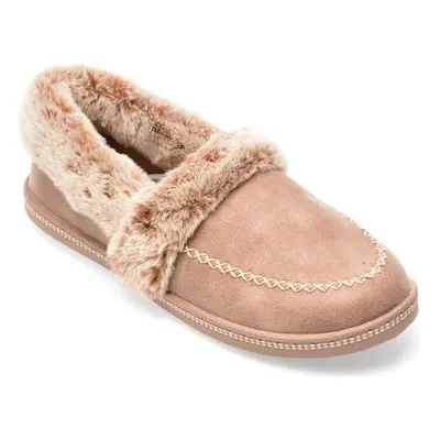 Skechers SLIPPERS 167622 Béžová