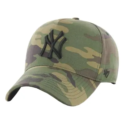 '47 Brand MLB New York Yankees MVP Cap Zelená