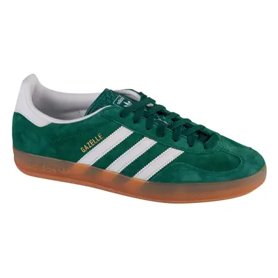 adidas Adidas Gazelle IN Zelená