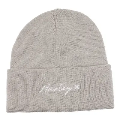 Hurley W SCRIPT CUFF 2.0 BEANIE Zelená