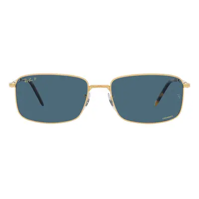 Ray-ban Occhiali da Sole RB3717 9196S2 Polarizzati Zlatá