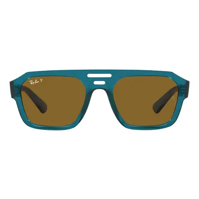 Ray-ban Occhiali da sole Corrigan RB4397 668383 Polarizzati