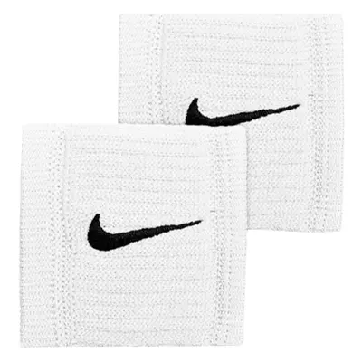 Nike Dri-Fit Reveal Wristbands Bílá