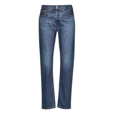 Levis WB-501® Modrá