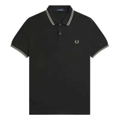 Fred Perry - Zelená