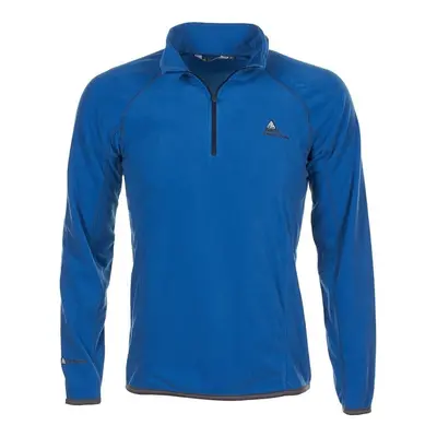 Peak Mountain Sweat polaire homme CAFINE Modrá