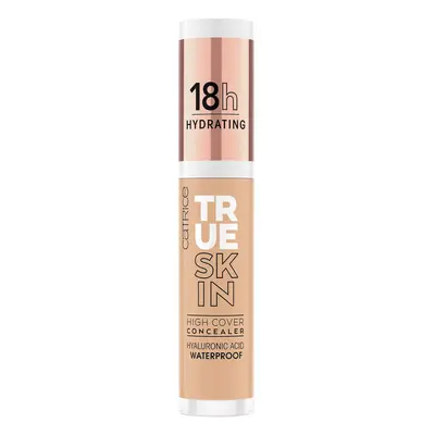 Catrice True Skin High Coverage Concealer - 39 Warm Olive Béžová