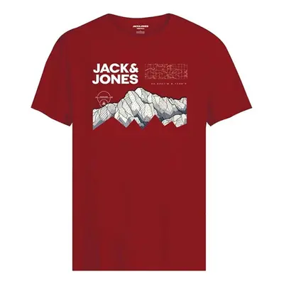 Jack & Jones - Červená