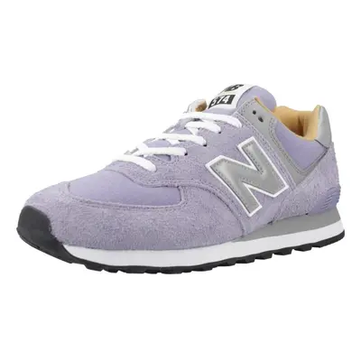 New Balance U574 BGG Fialová