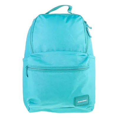 Skechers Pasadena City Mini Backpack Modrá