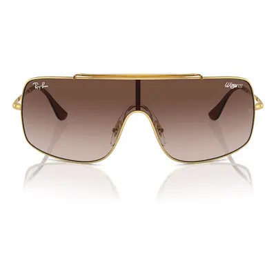 Ray-ban Occhiali da Sole Wings III RB3897 001/13 Zlatá