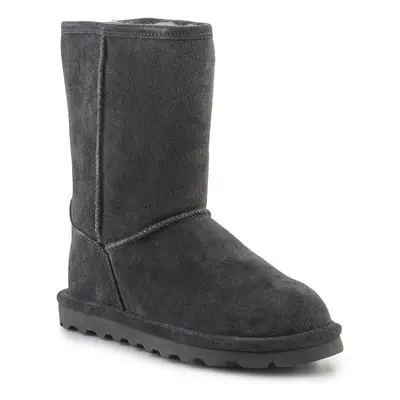 Bearpaw Elle Short 1962W-060 Graphite Šedá