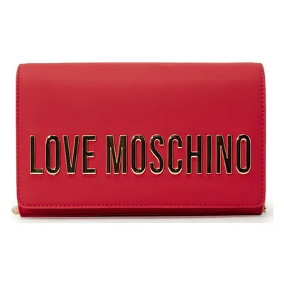 Love Moschino JC4103PP1I Červená