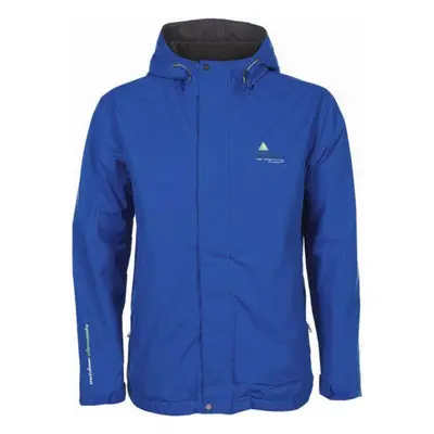 Peak Mountain Coupe-vent homme CAJIKFL1 Modrá