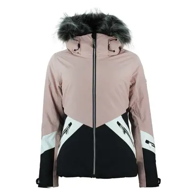 Peak Mountain Blouson de ski femme ANITA Růžová