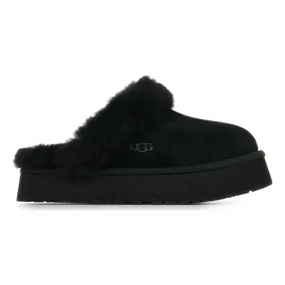 UGG W Disquette Černá