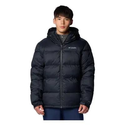 Columbia Roaring Fork II Down Jacket Černá