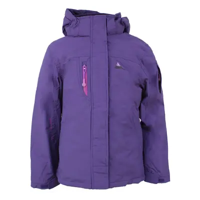 Peak Mountain Parka de ski fille FADIKA Fialová