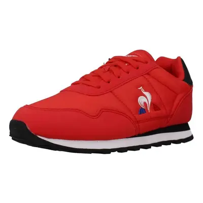 Le Coq Sportif ASTRA GS Červená