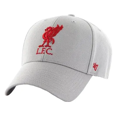 '47 Brand EPL FC Liverpool Cap Šedá