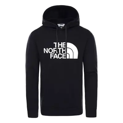 The North Face NF0A4M8LJK31 Černá