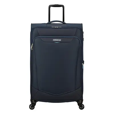 American Tourister ME7041006 Modrá