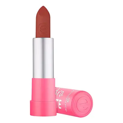 Essence Hydra Matte Lipstick - 409 Un-Brick-able Růžová