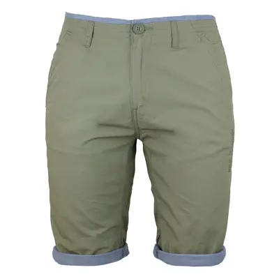 Srk Bermuda homme CECARAZ Khaki