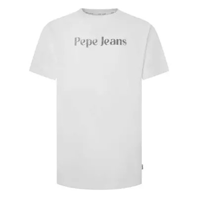 Pepe jeans - Bílá