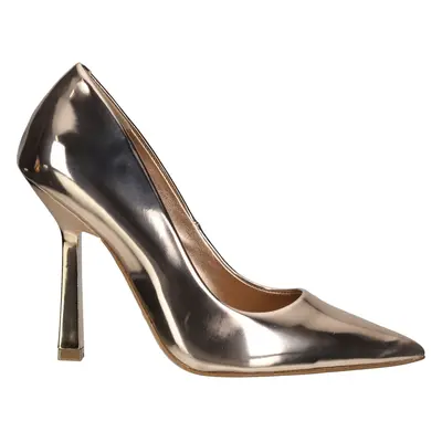 Steve Madden Pumps Zlatá