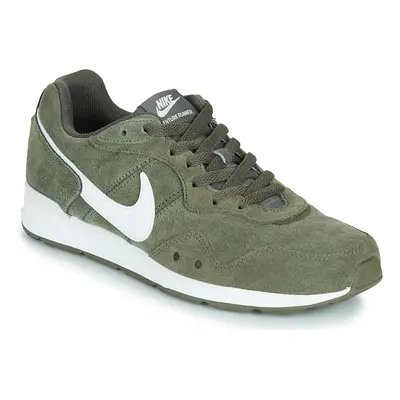 Nike VENTURE RUNNER SUEDE Khaki